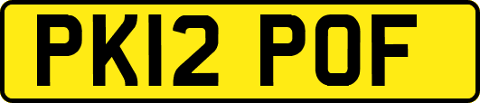 PK12POF