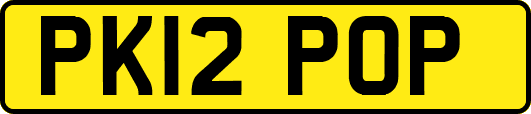 PK12POP