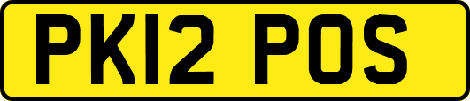 PK12POS