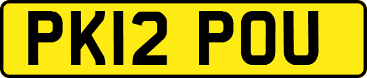 PK12POU