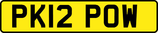 PK12POW