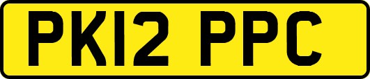 PK12PPC