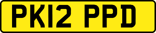 PK12PPD