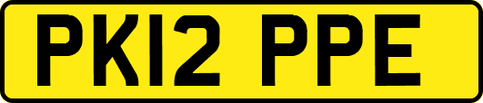 PK12PPE
