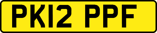 PK12PPF