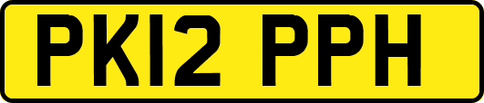 PK12PPH