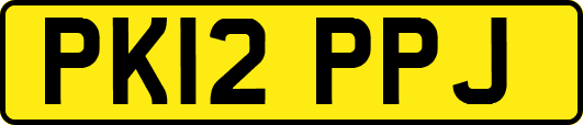 PK12PPJ