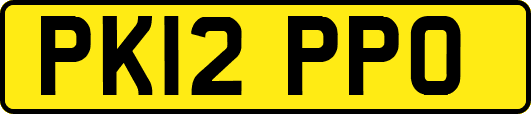 PK12PPO
