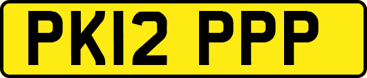 PK12PPP
