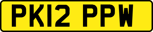 PK12PPW