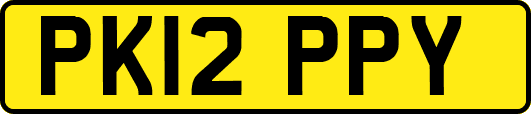 PK12PPY