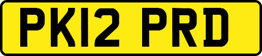 PK12PRD