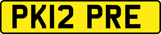 PK12PRE
