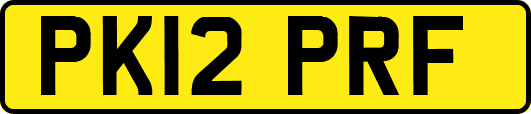 PK12PRF