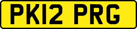 PK12PRG