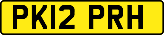 PK12PRH