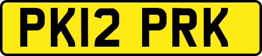 PK12PRK