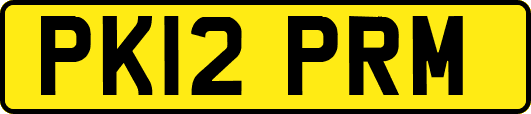 PK12PRM
