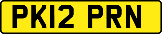PK12PRN