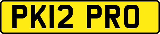 PK12PRO