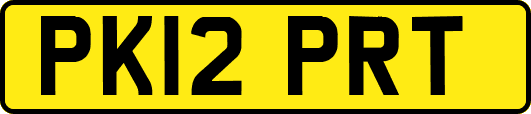 PK12PRT