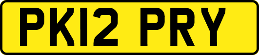 PK12PRY
