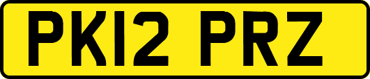 PK12PRZ