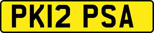PK12PSA