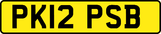 PK12PSB