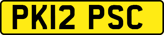 PK12PSC