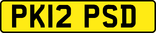 PK12PSD