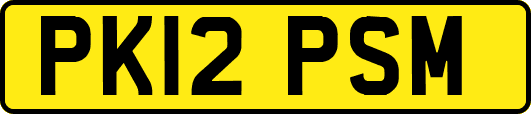 PK12PSM