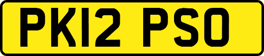PK12PSO