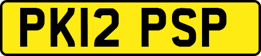 PK12PSP