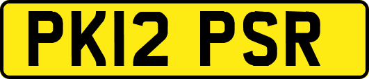 PK12PSR