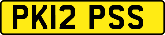 PK12PSS