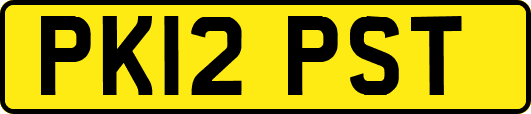 PK12PST