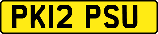 PK12PSU