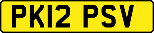PK12PSV