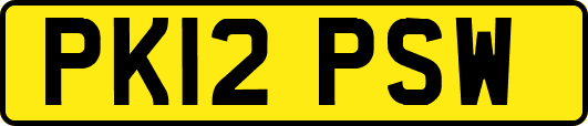 PK12PSW