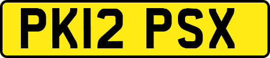 PK12PSX
