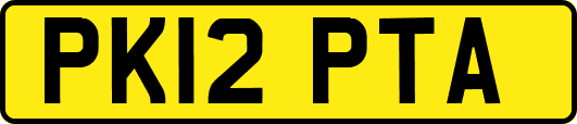 PK12PTA