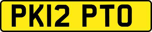 PK12PTO