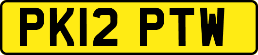 PK12PTW