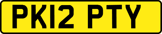 PK12PTY