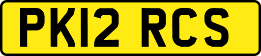 PK12RCS