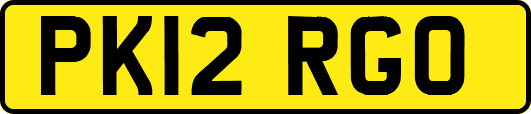 PK12RGO