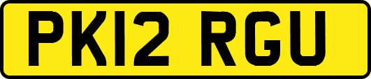 PK12RGU
