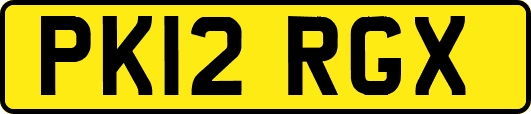 PK12RGX