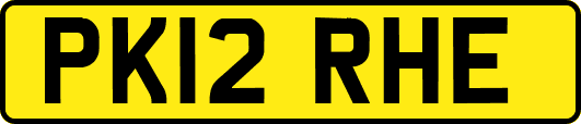 PK12RHE